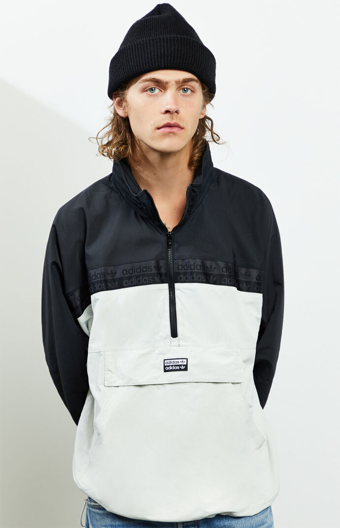Vocal Wind Track Jacket