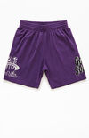 Good Squad Mesh Basketball Shorts Good Squad Mesh Basketball Shorts image number null