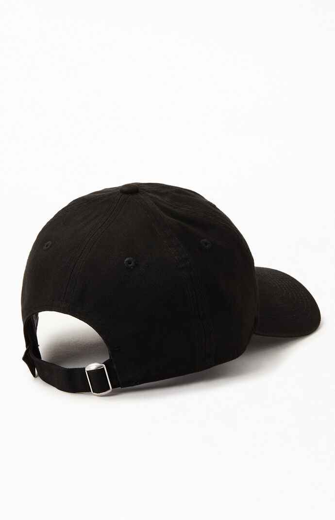 Los Angeles Lakers Strapback Dad Hat