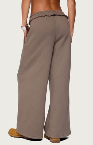 Kori Oversized Sweatpants image number 3