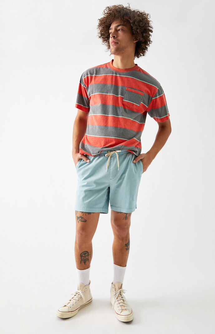 Volley Shorts