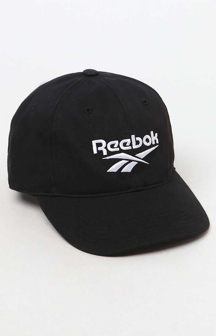 reebok dad hat