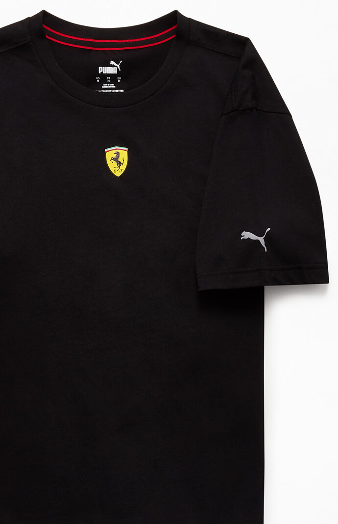x Ferrari Race Street T-Shirt