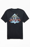 Diamond Back Logo T-Shirt Diamond Back Logo T-Shirt image number null