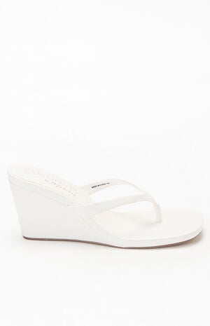Women's Murphy Wedge Sandals image number 1