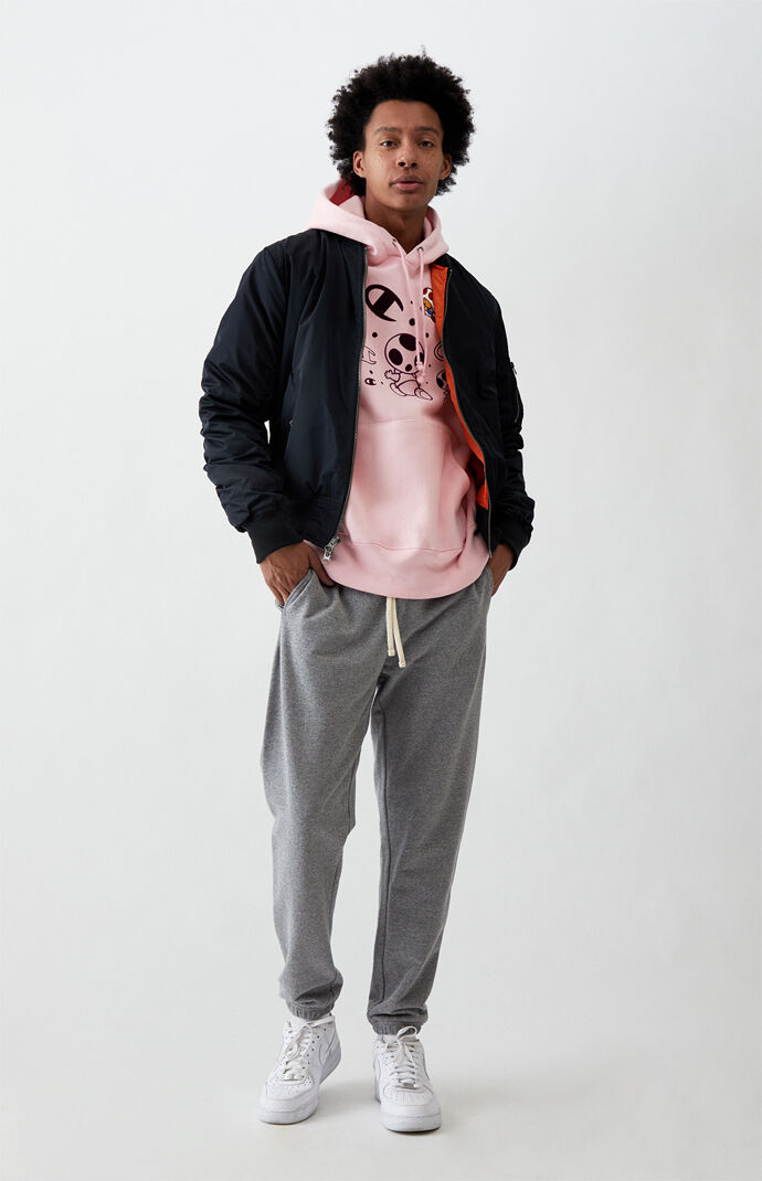 x Super Mario Bros. Hoodie