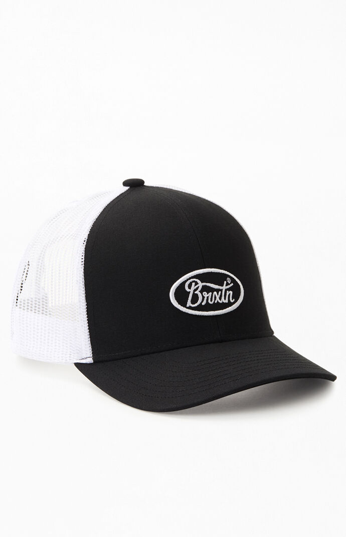 Parsons MP Mesh Trucker Hat