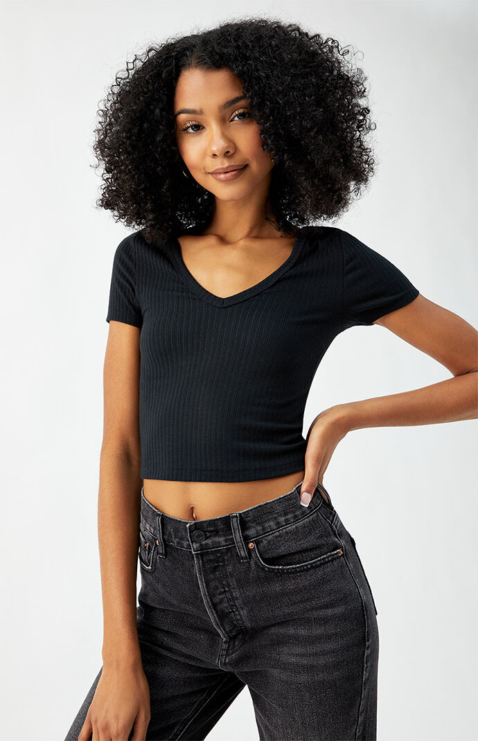 Pacsun basic tees Clearance