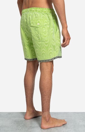 Prism Island Swim Trunks image number 6