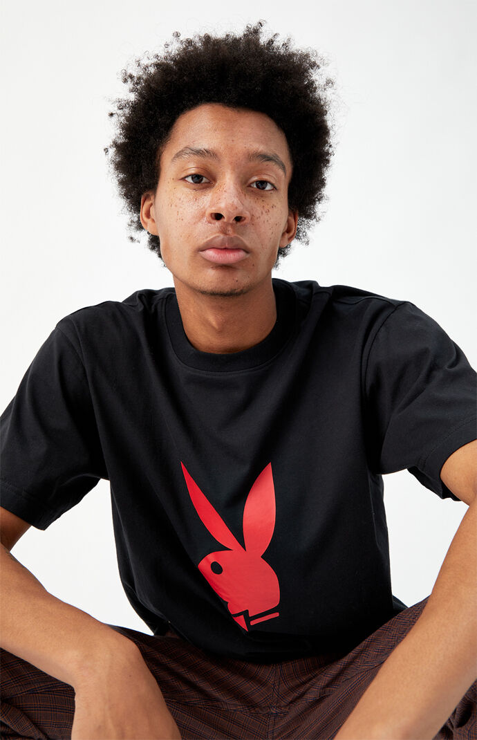 By PacSun Half Bunny T-Shirt