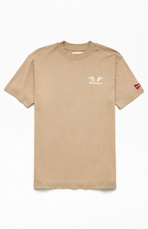 By PacSun Takeoff T-Shirt image number 1