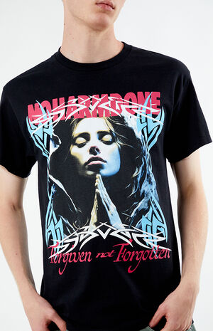 No Harm Done T-Shirt image number 2