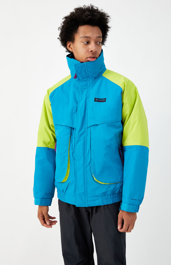 Powder Keg Interchange Parka