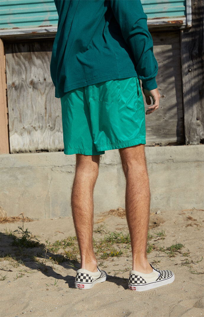 High Break Volley Shorts