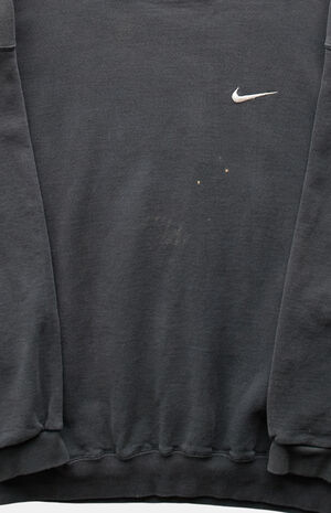 90s Nike Crew Neck Sweatshirt image number 3