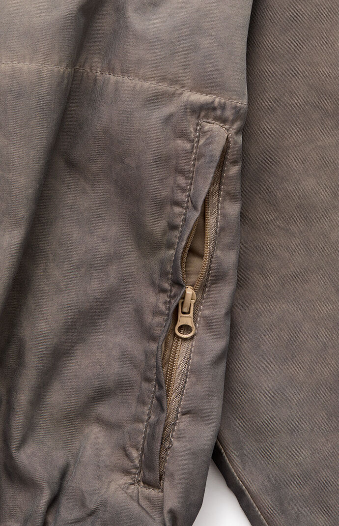 Studio by Supervsn Game Day Jacket