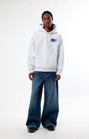 Heavy Ideas Hoodie image number 4