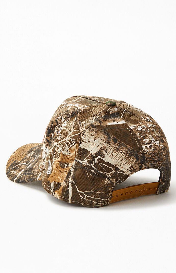 new era stone cold beer snapback hat