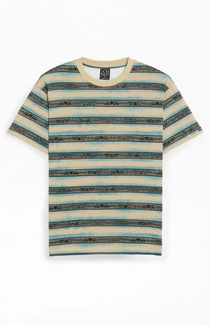 Stratos Striped T-Shirt image number 1