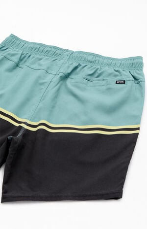 Combine 6" Swim Trunks image number 4