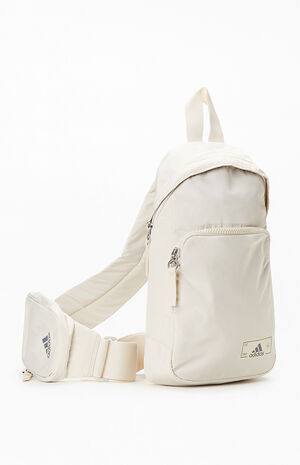 Essentials Sling Crossbody Bag image number 2