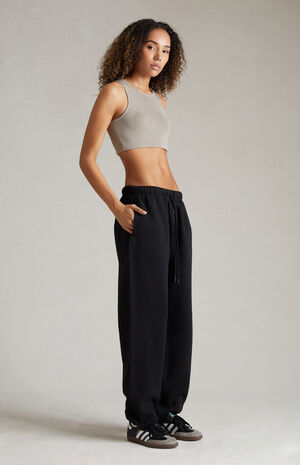 Women's Core Heather Sport Tank Top image number 5