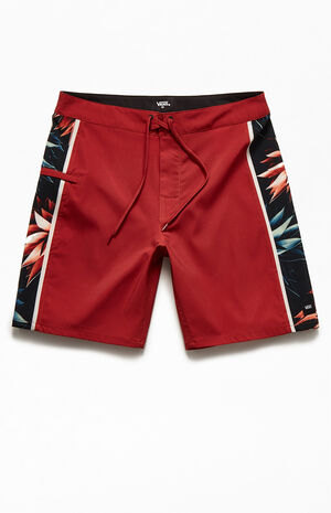 Surf Trunk 3 19" Boardshorts image number 1