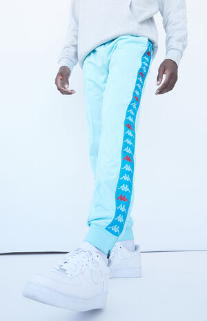 222 Banda Dekky Jogger Pants 222 Banda Dekky Jogger Pants image number null