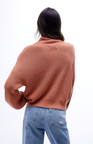 Woodbury Sweater Woodbury Sweater image number null