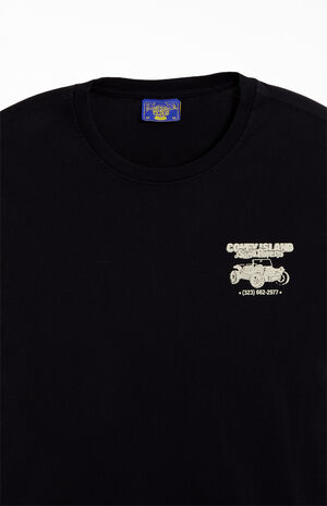 Sand Rovers T-Shirt image number 3