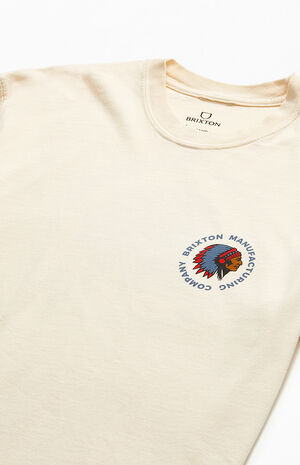 Rival Stamp T-Shirt Rival Stamp T-Shirt image number null
