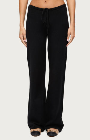 Montanna Knit Pants image number 1