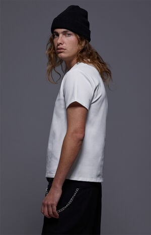 by Pacsun Muscle T-Shirt image number 3