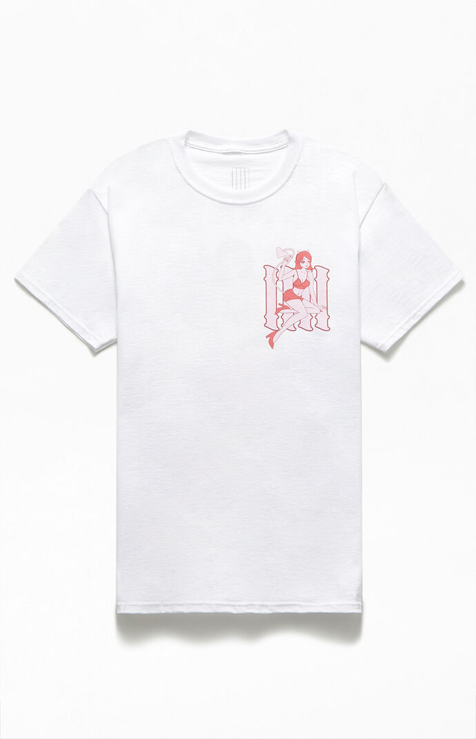 No Chance In Hell T-Shirt