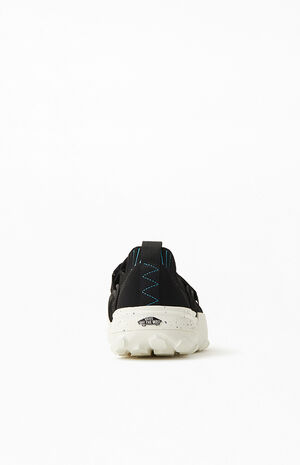 Black Cordura Coast CC Shoes image number 3