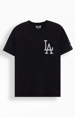 Vintage LA Dodgers T-Shirt image number 2