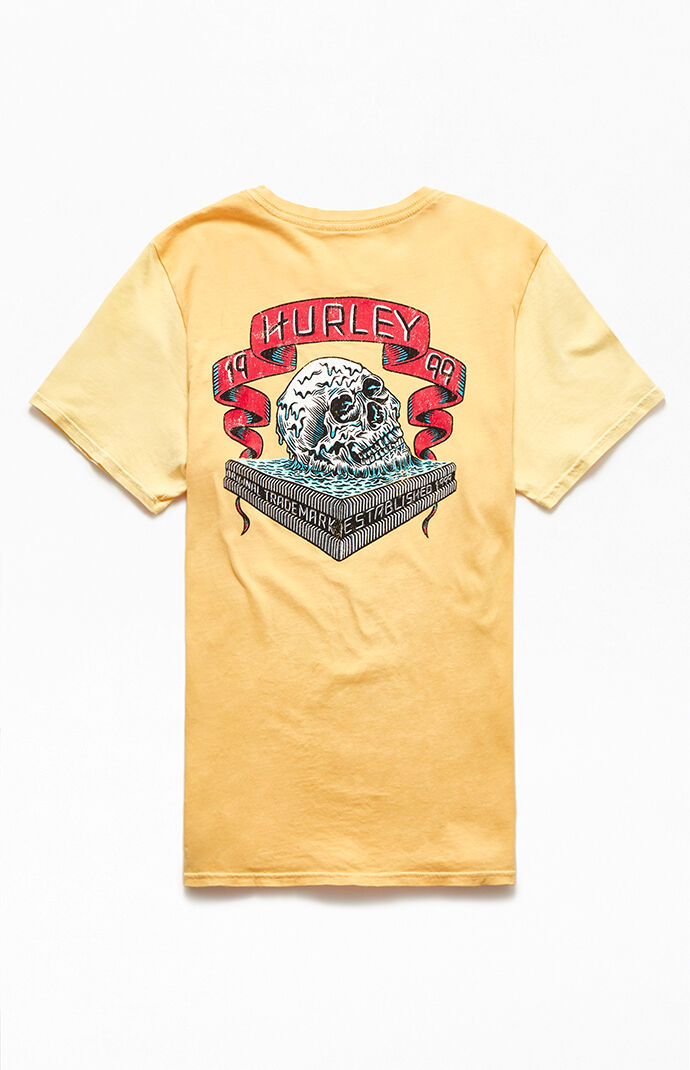 Everyday Wash Pedaskull T-Shirt