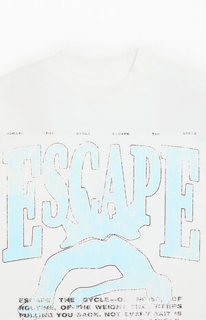 Escape Falling T-Shirt image number 2