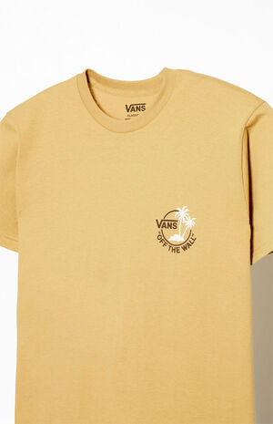 Dual Palm II T-Shirt image number 3