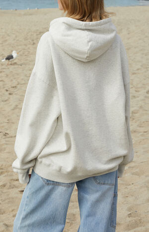 Boston Christy Oversized Hoodie image number 4