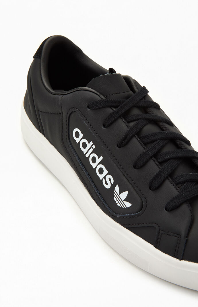 Adidas sleek sw top