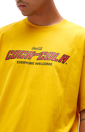 By PacSun Mixtape T-Shirt By PacSun Mixtape T-Shirt image number null