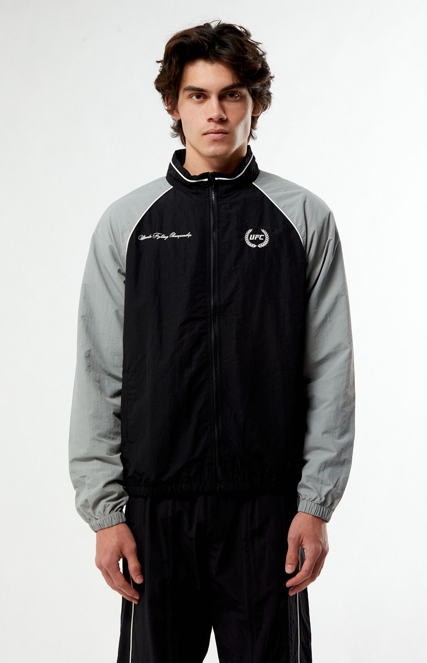 UFC Championship Jacket