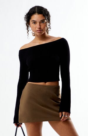 Mini Skort image number 1