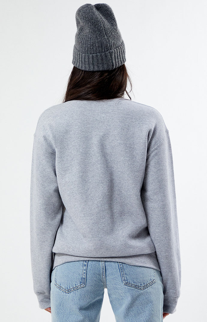 トップス codegraphy  SPORTS CREW NECK Bulk Order Premium Heavyweight Cross Grain Crewneck