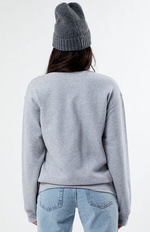 Pacific Sunwear Athletics Crew Neck Sweatshirt image number 4