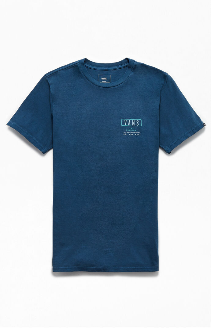 Triangle Shaper Vintage T-Shirt
