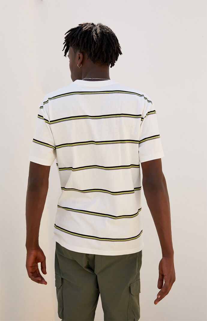 Valley Pocket Striped T-Shirt