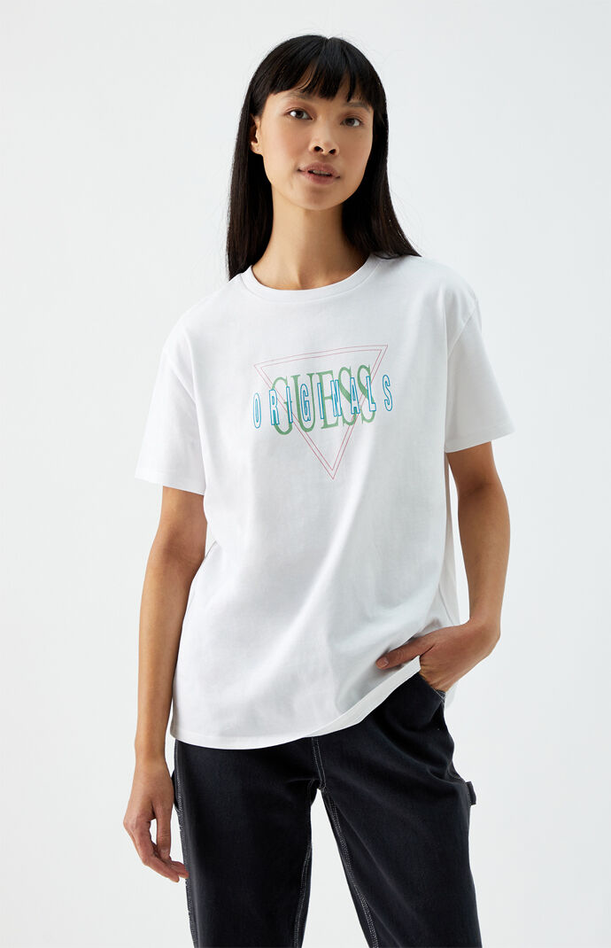 Guess pacsun shirt store