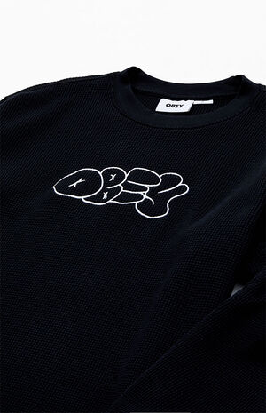 Generation Long Sleeve Thermal Shirt image number 2